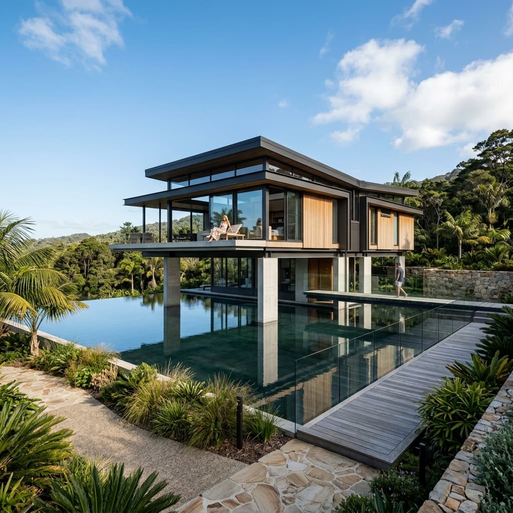 Safe Havens: Flood Zone Risks in Austin Real Estate 2026