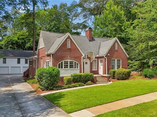 472 Burlington Rd NE