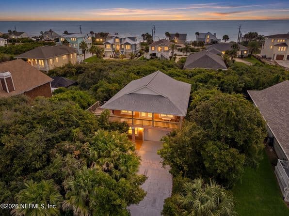 124 BEACHSIDE Drive