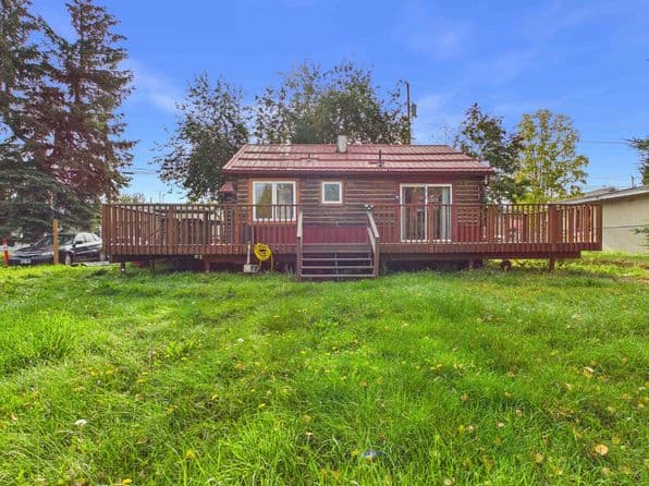1228 Denali Way