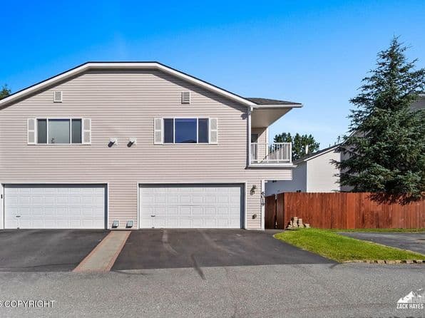 6019 Kody Dr #21